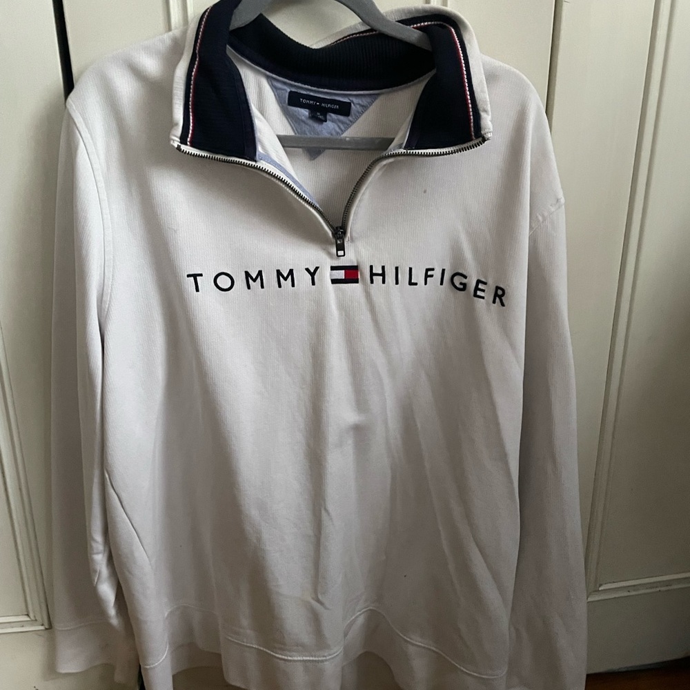 Tommy Hilfiger Sweatshirt
